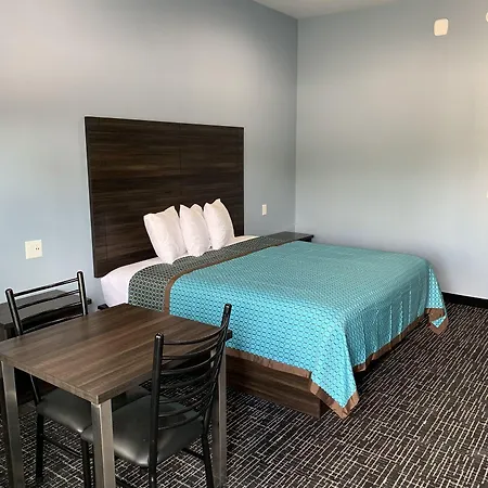 Scottish Inns And Suites Scarsdale-3